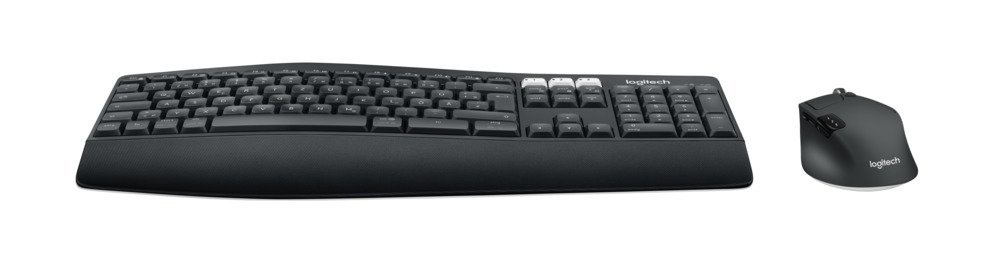 Logitech MK850 Performance Desktop