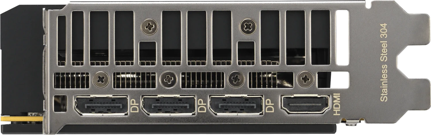 ASUS Dual GeForce RTX 5050 OC 8GB