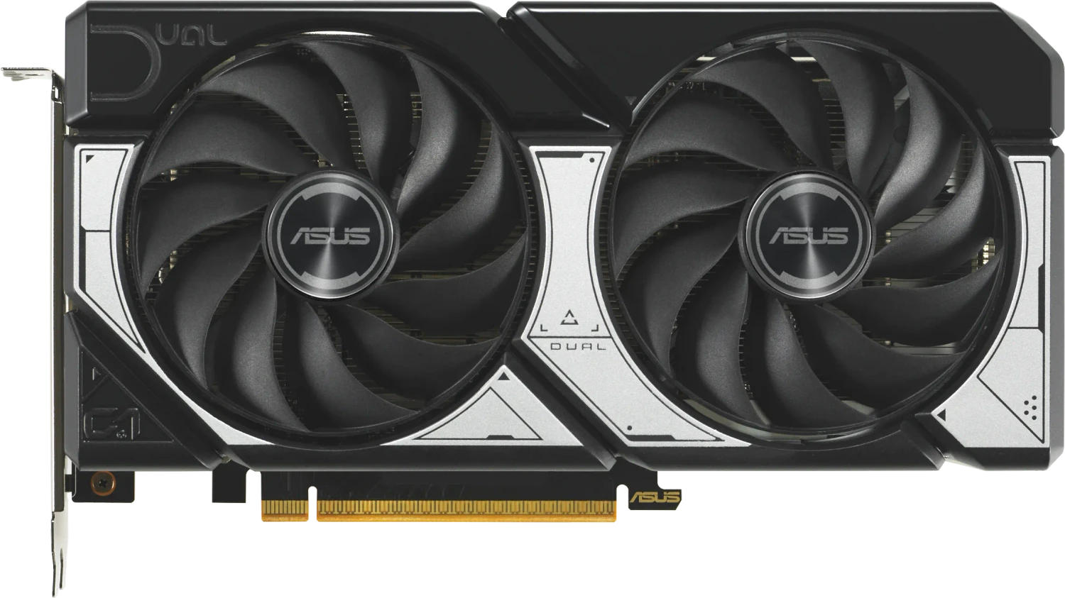 ASUS Dual GeForce RTX 5060 OC 8GB