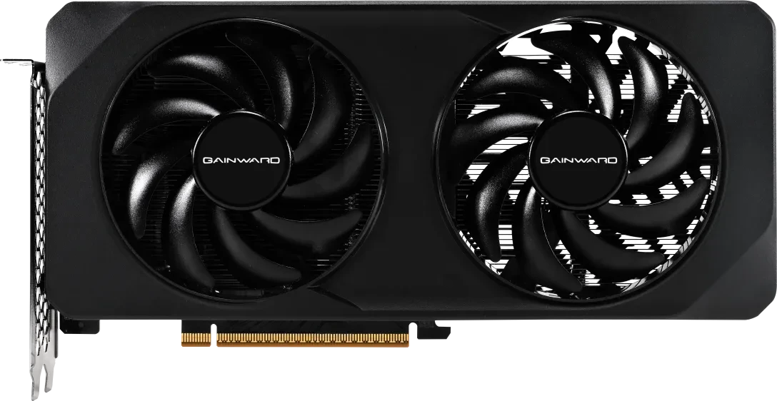 Gainward GeForce RTX 5050 Ghost