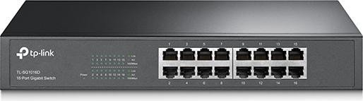 TP-Link SG1016D 16-Port Switch
