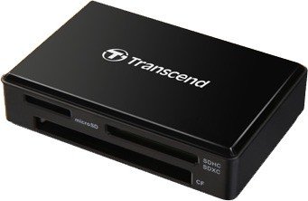 Transcend TS-RDC8K2 USB-C
