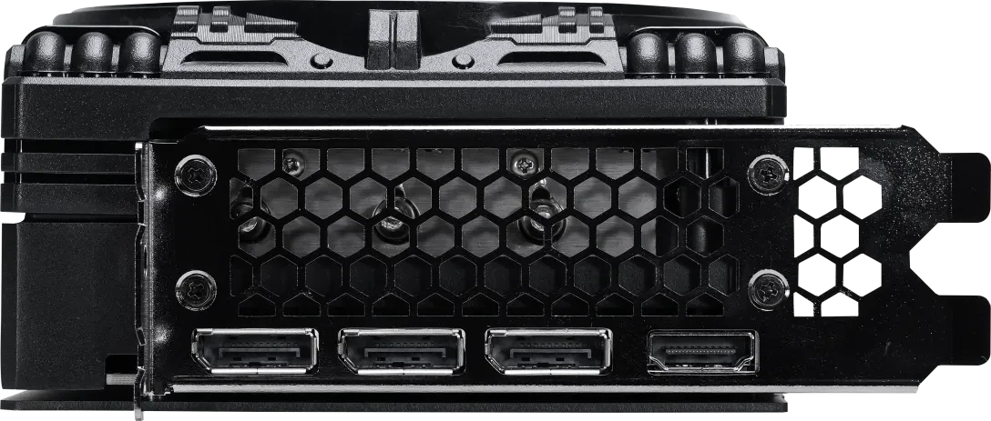 Palit GeForce RTX 5080 GamingPro, 16GB GDDR7, HDMI, 3x DP