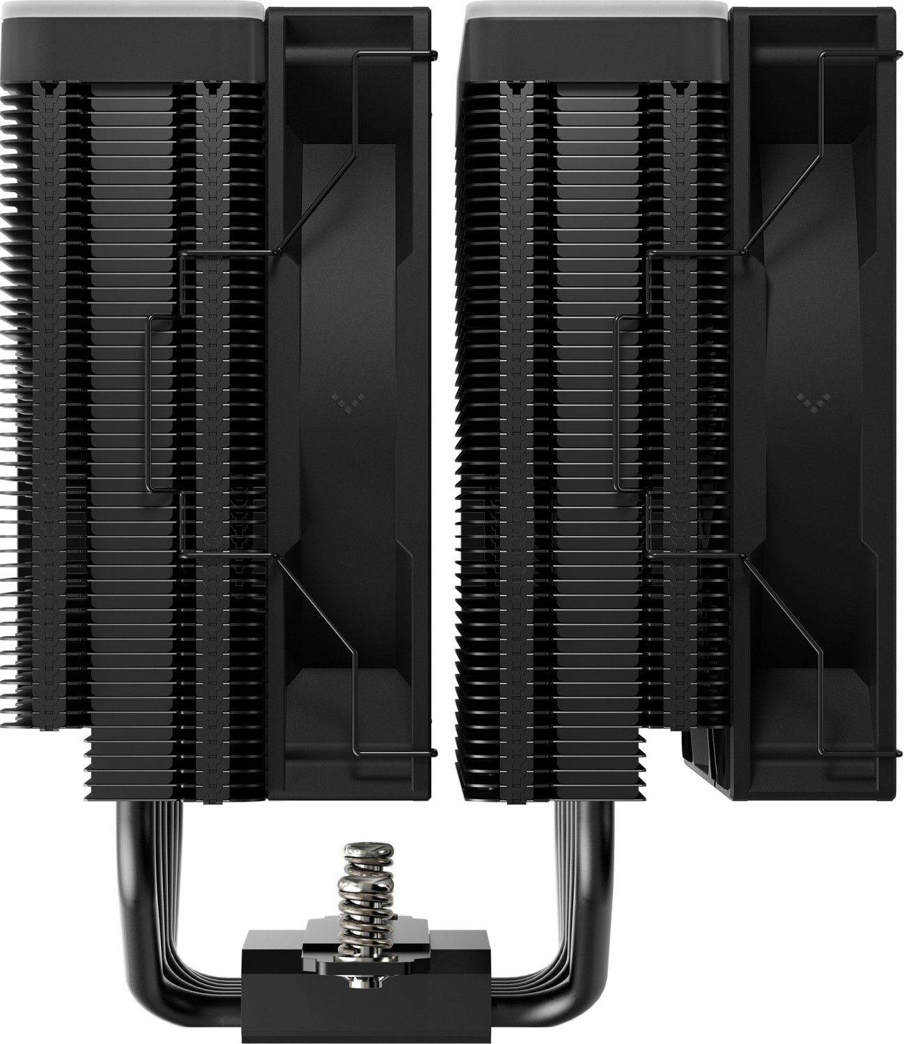 DeepCool AG620 BK ARGB V2, schwarz