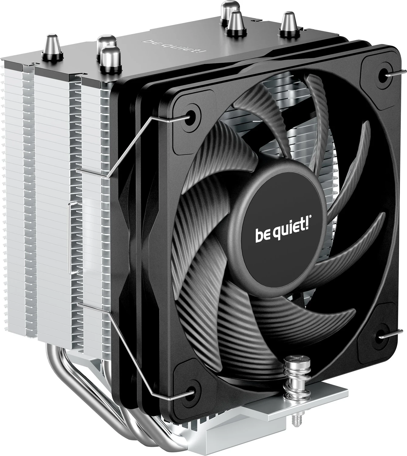 Thermaltake UX200 SE ARGB