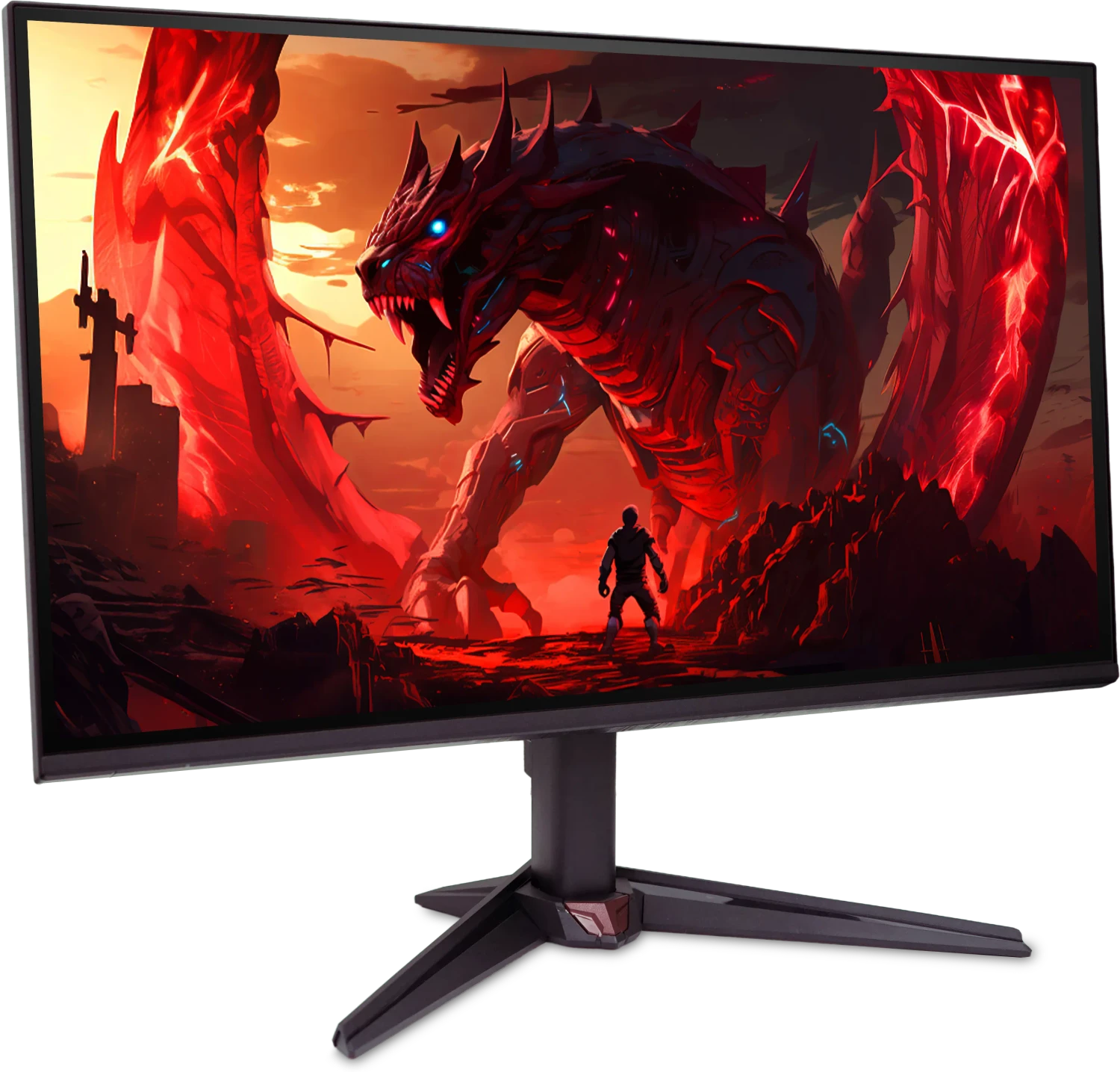 Acer Nitro VG0 VG270Gbmipx