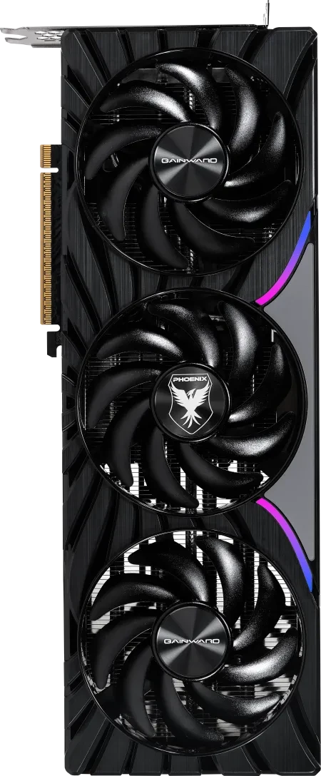 Gainward GeForce RTX 5060 Ti Python III V1, 16GB GDDR7, HDMI, 3x DP