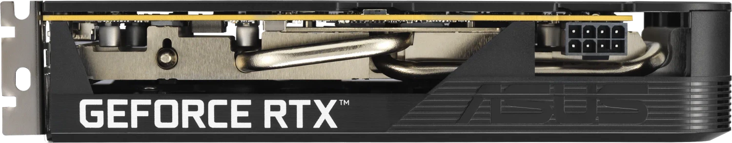 ASUS Dual GeForce RTX 5050 OC 8GB