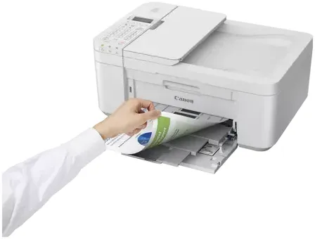 Canon PIXMA TR4756i weiß
