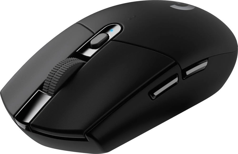 Logitech G305 Lightspeed schwarz