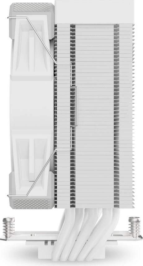 Sharkoon A50 RGB White