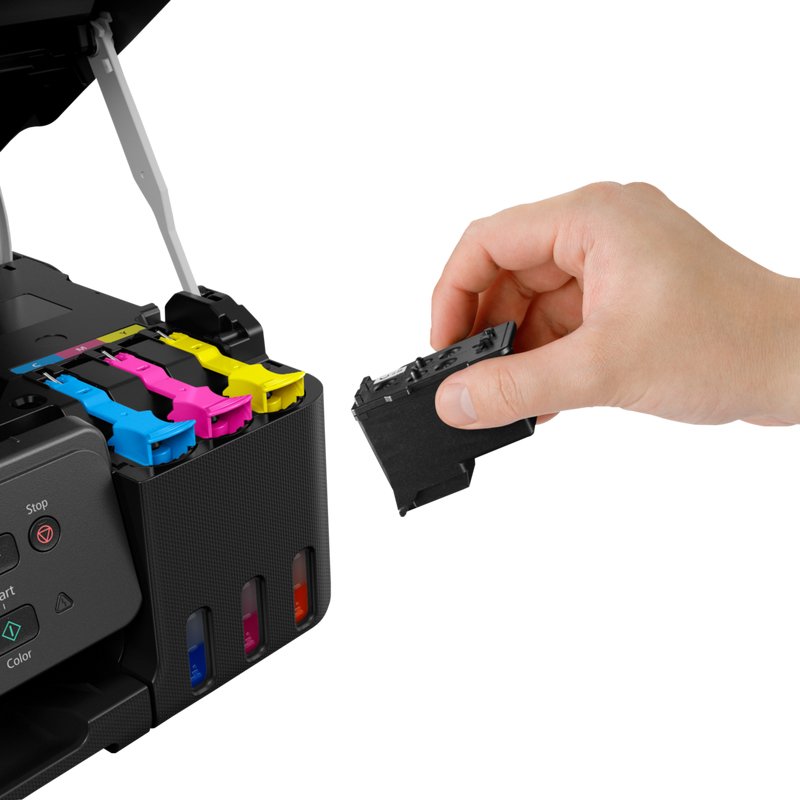 Canon PIXMA G3430 schwarz