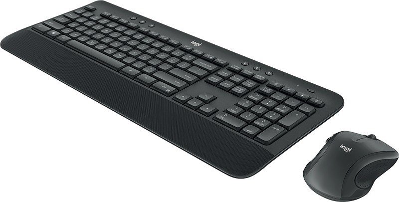 Logitech MK545 Advanced