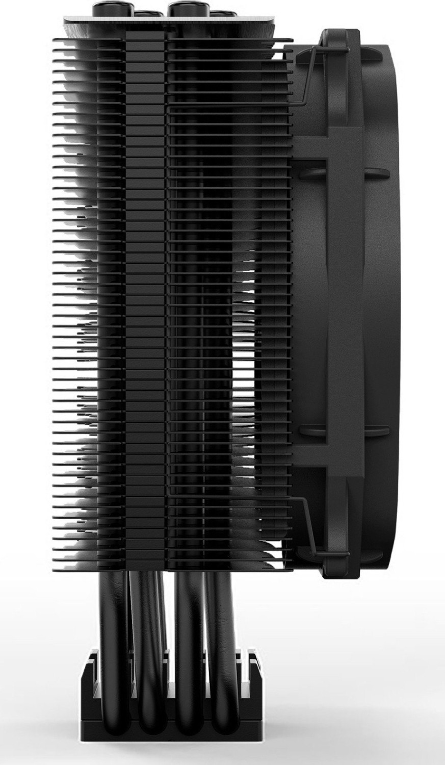 BeQuiet! Dark Rock Slim black