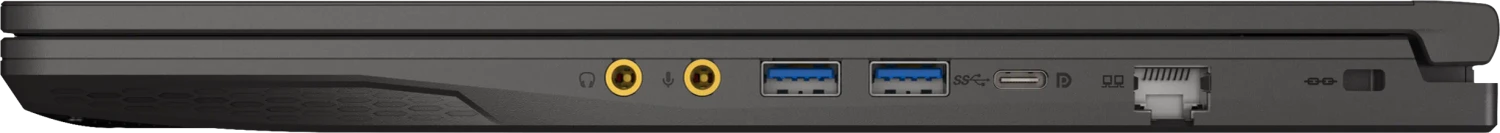 MSI Thin 15 B13VF-2894