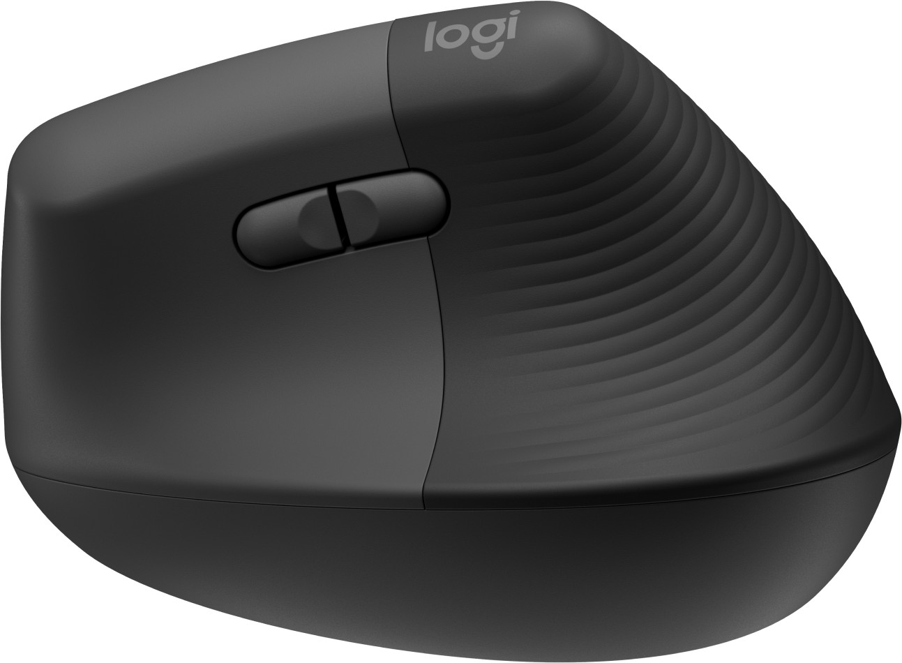 Logitech Lift Vertical Ergonomic Mouse Logitech Lift Vertical Ergonomic Mouse