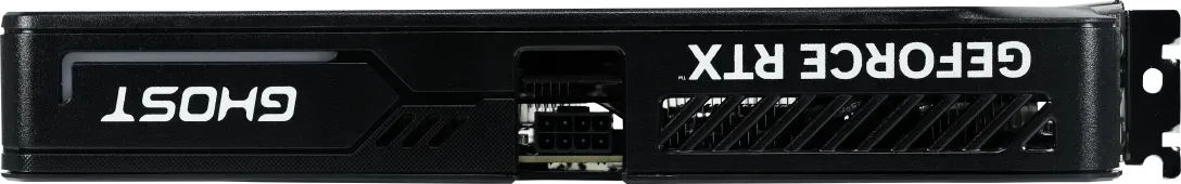Gainward GeForce RTX 5060 Ghost, 8GB GDDR7, HDMI, 3x DP