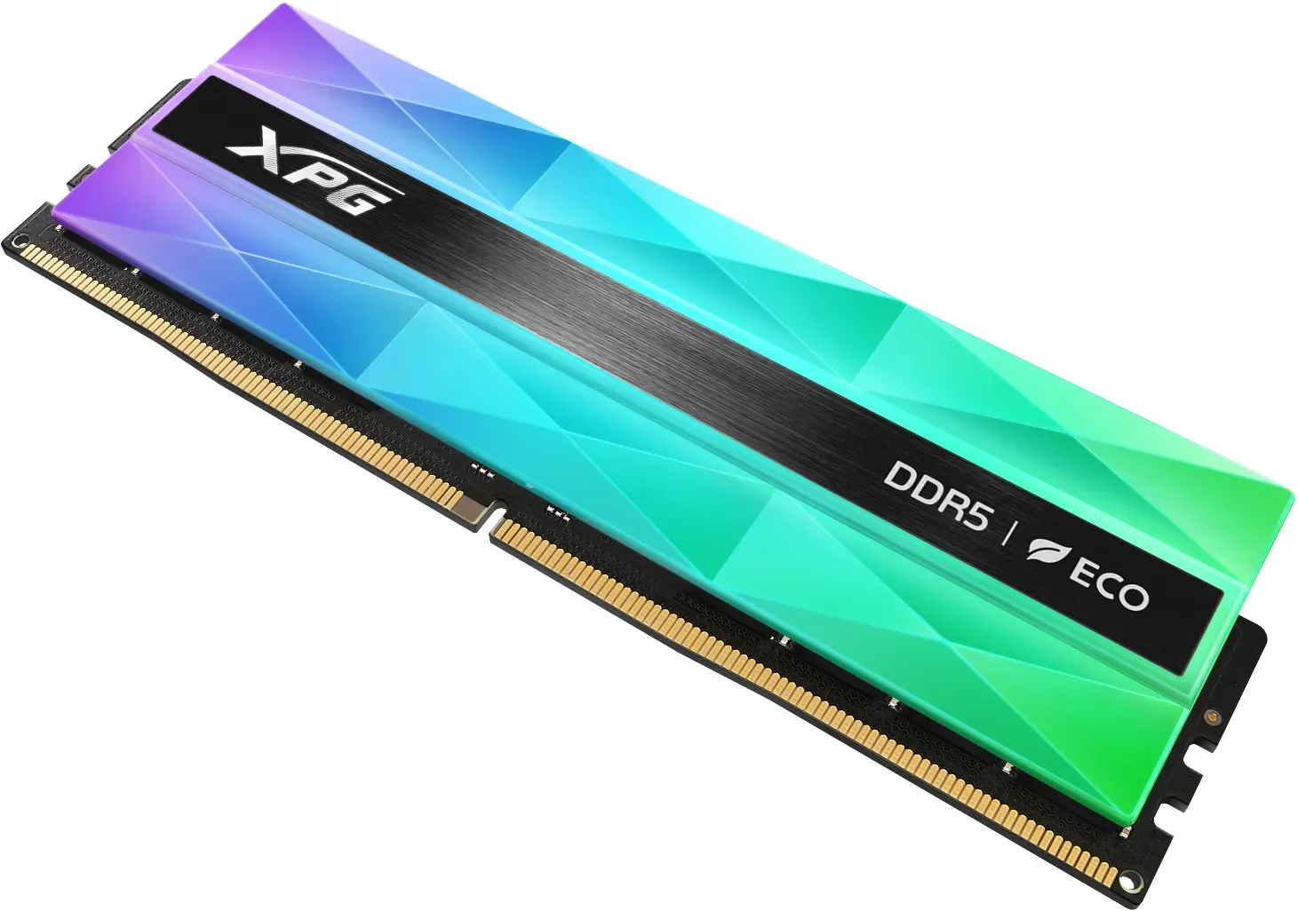 ADATA XPG LANCER NEON RGB UDIMM 16GB, DDR5-6000, CL30-40-40