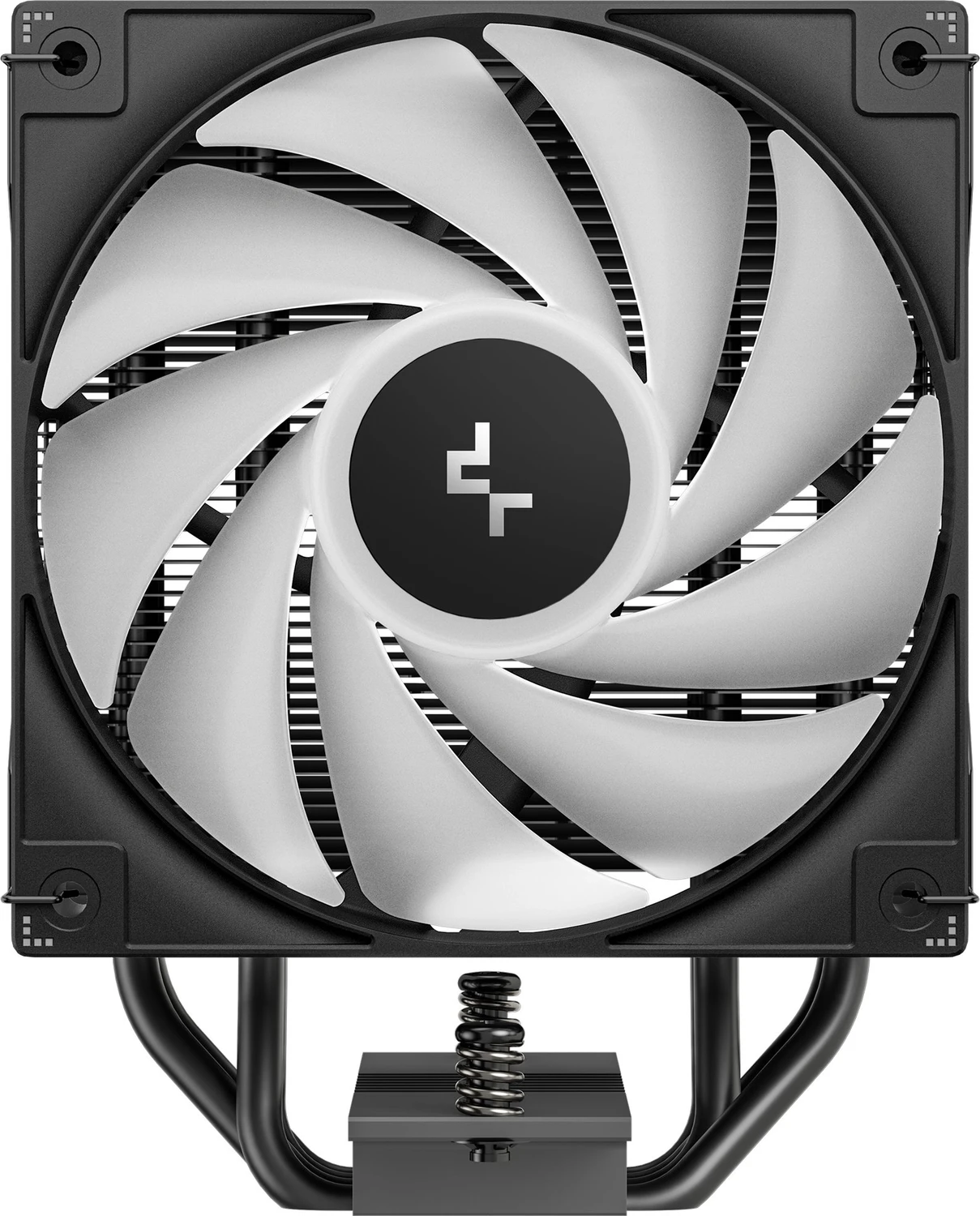 DeepCool AG500 BK ARGB V2