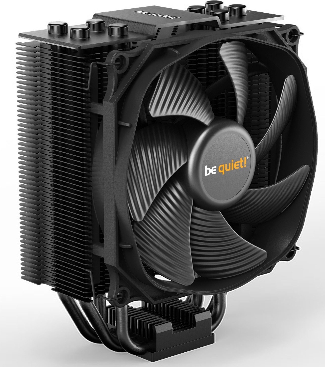 BeQuiet! Dark Rock Slim black