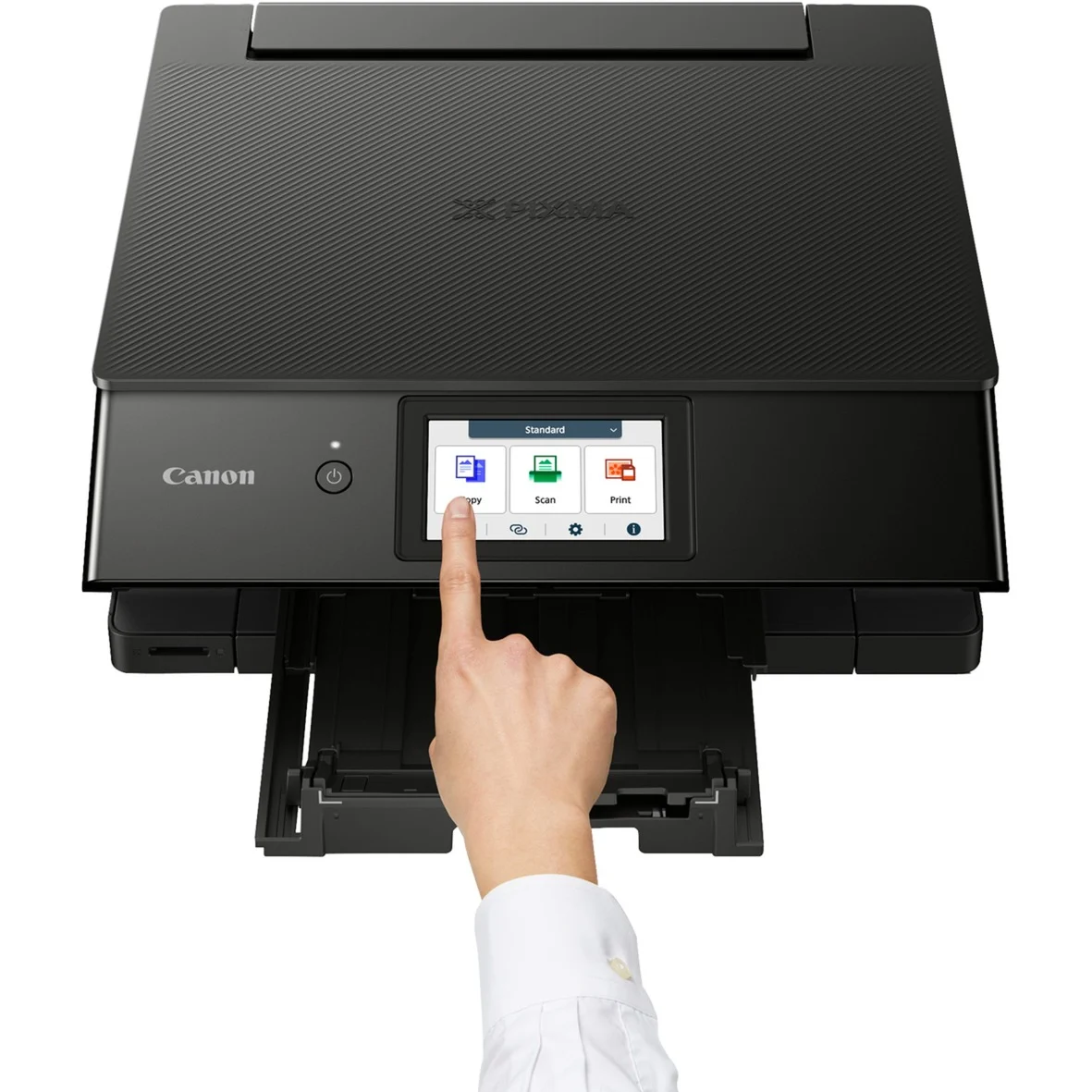 Canon PIXMA TS8750