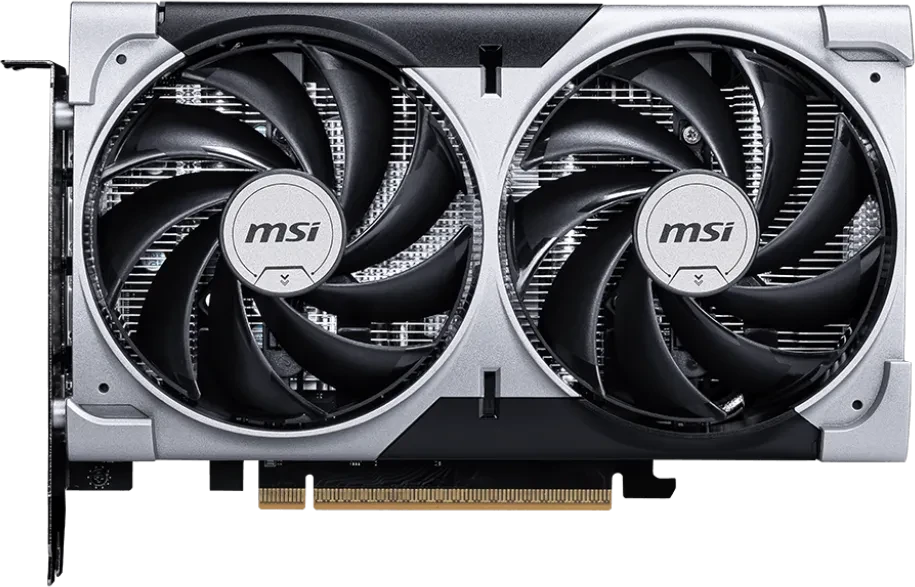 MSI GeForce RTX 5060 8G Ventus 2X OC