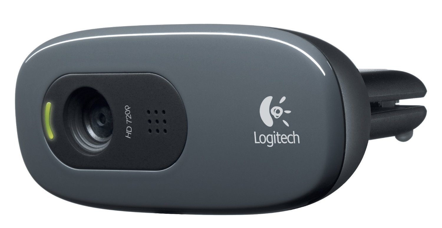 Logitech C270