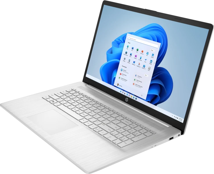 HP 17-p2166ng