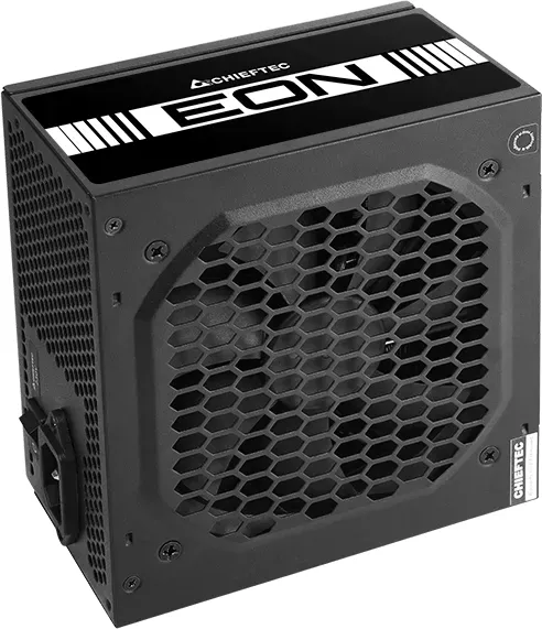 Chieftec EON Series ZPU-600S 600W