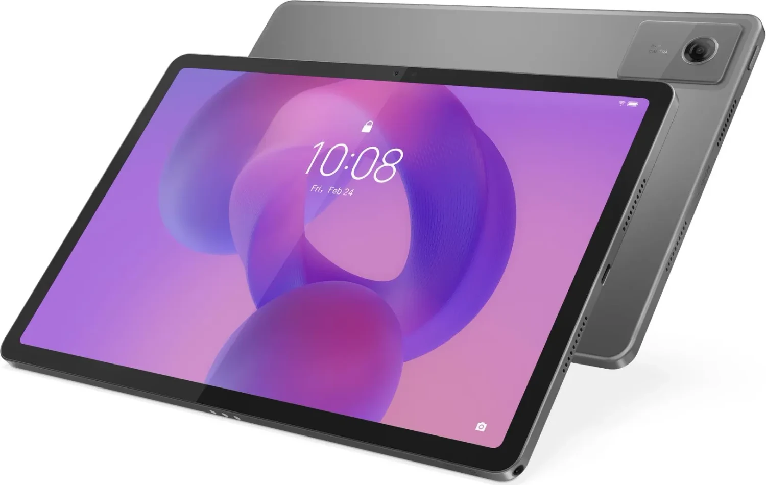 12 Zoll, Android 16, 2K,RAM (6+24), 128GB Speicher