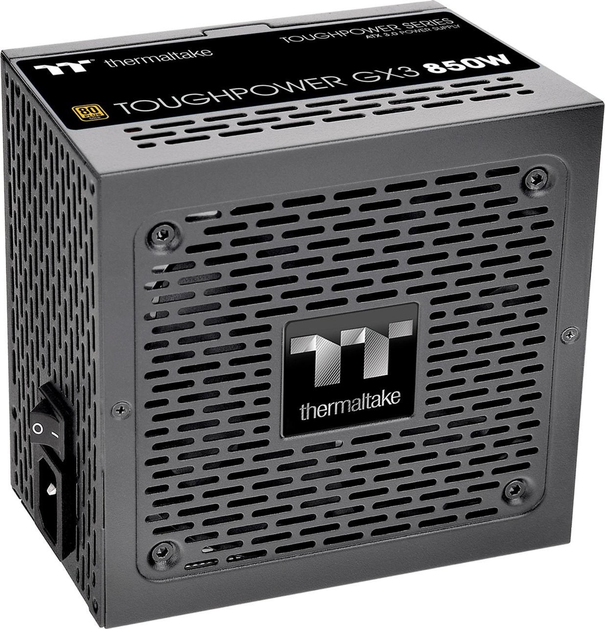 Thermaltake ToughPower GX3 Gold 850W ATX 3.0