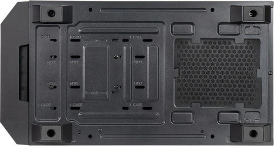 Chieftec Pro Mini AZ-01B-OP