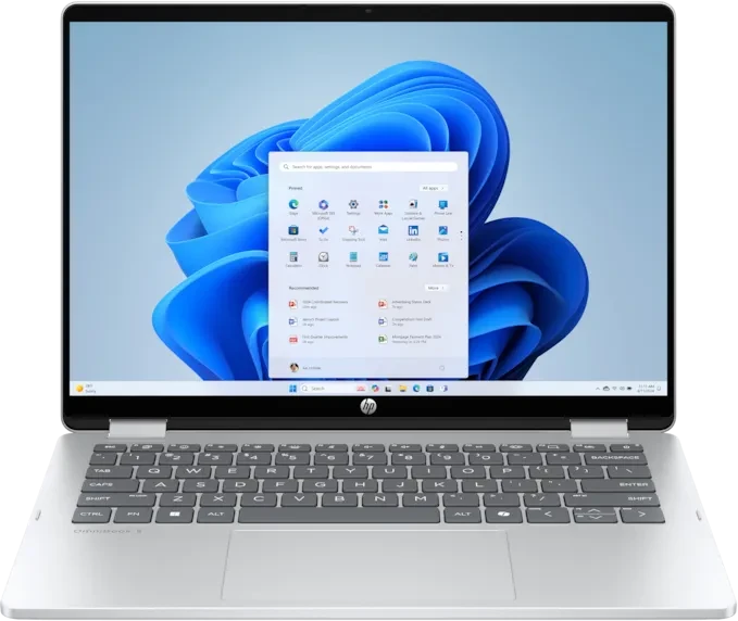 HP OmniBook 5 Flip 14-fp0153ng