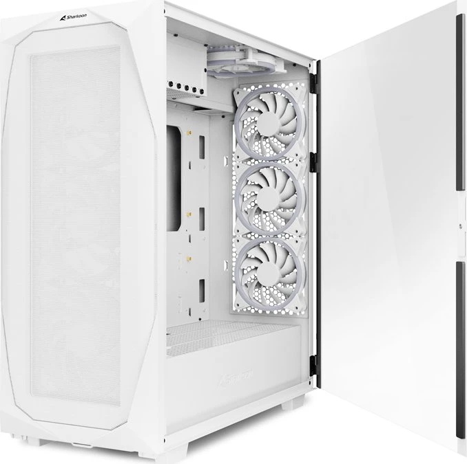 Sharkoon REV300 White