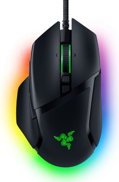 Razer Basilisk V3