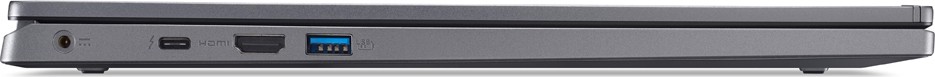 Acer Aspire 17 A17-51M-54HA, Steel Gray