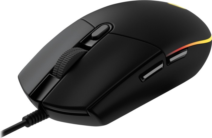 Logitech G203/G102 Lightsync