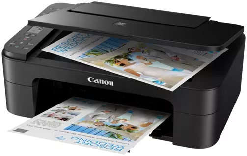 Canon PIXMA TS3355 schwarz