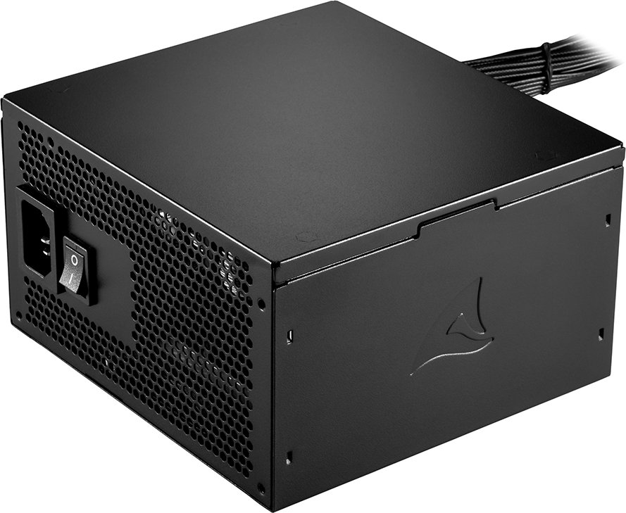 Sharkoon Rebel P10 850W ATX 3.1