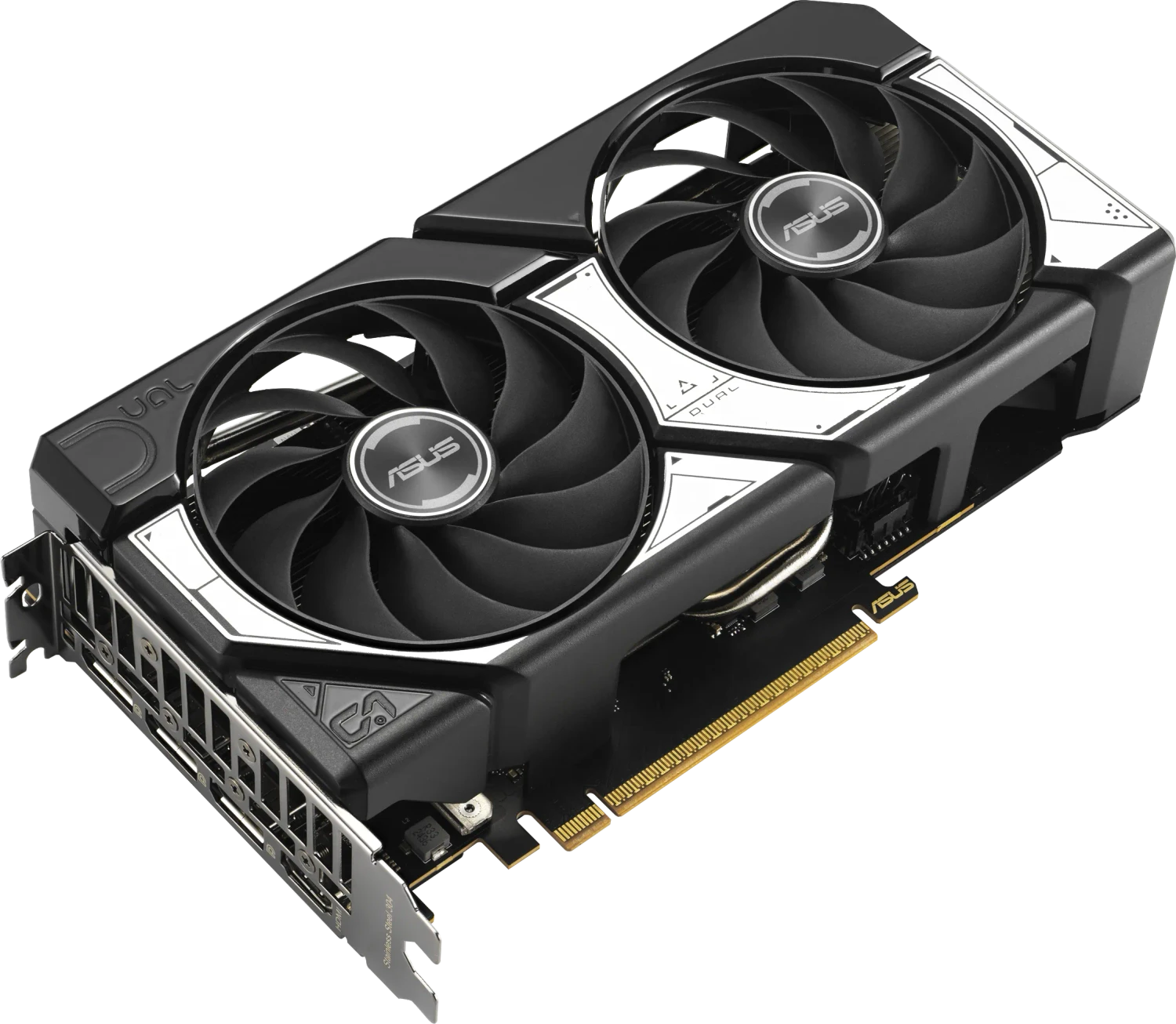 ASUS Dual GeForce RTX 5060 OC 8GB