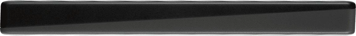 WD My Passport Portable Storage, schwarz, 2TB, USB 3.0 Micro-B