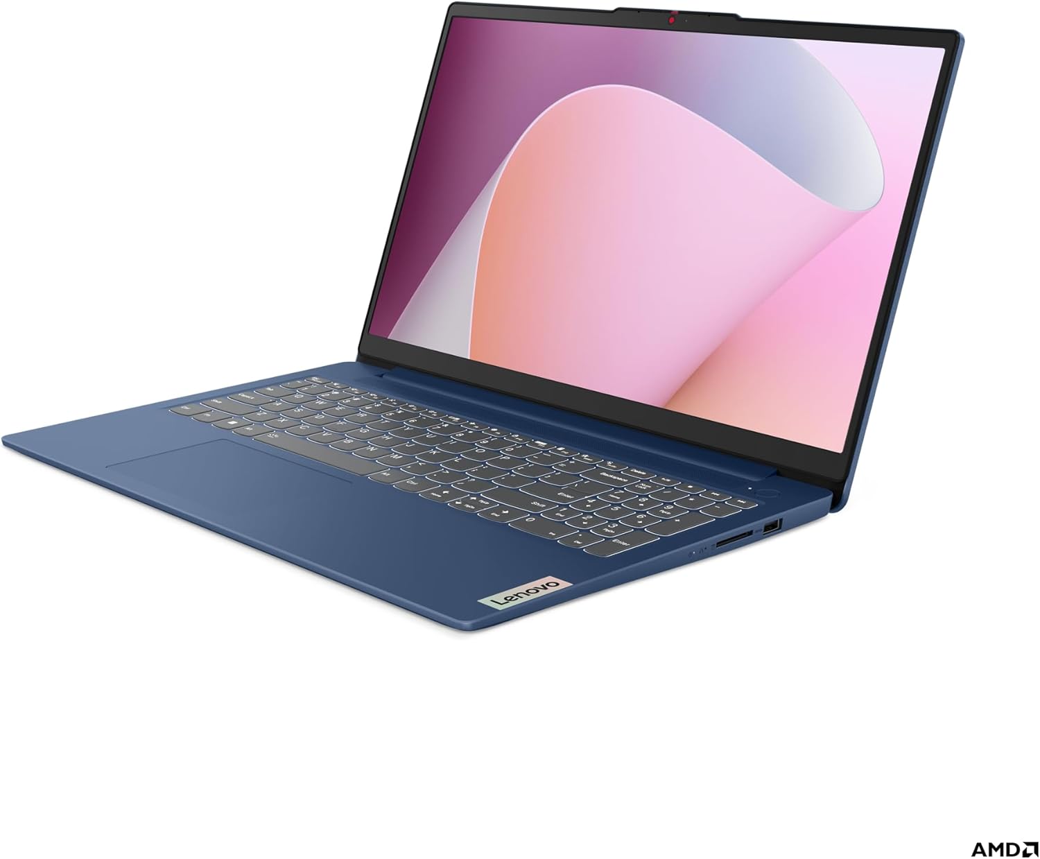 Lenovo IdeaPad Slim 3 15AMN8