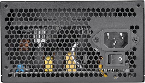 Thermaltake TR2 S (DC to DC Version) 500W ATX 2.4