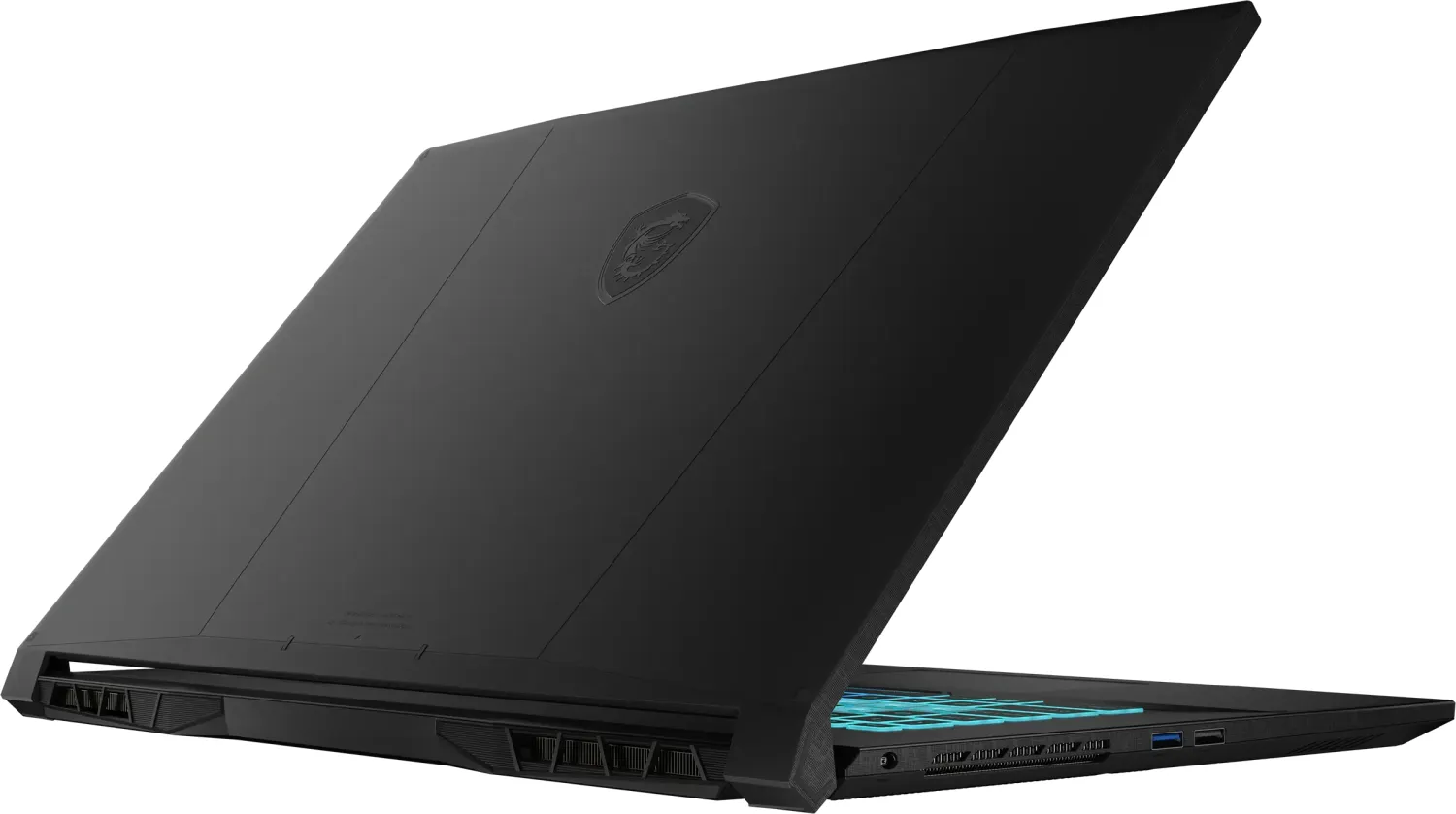 MSI Thin 15 B13VF-2894