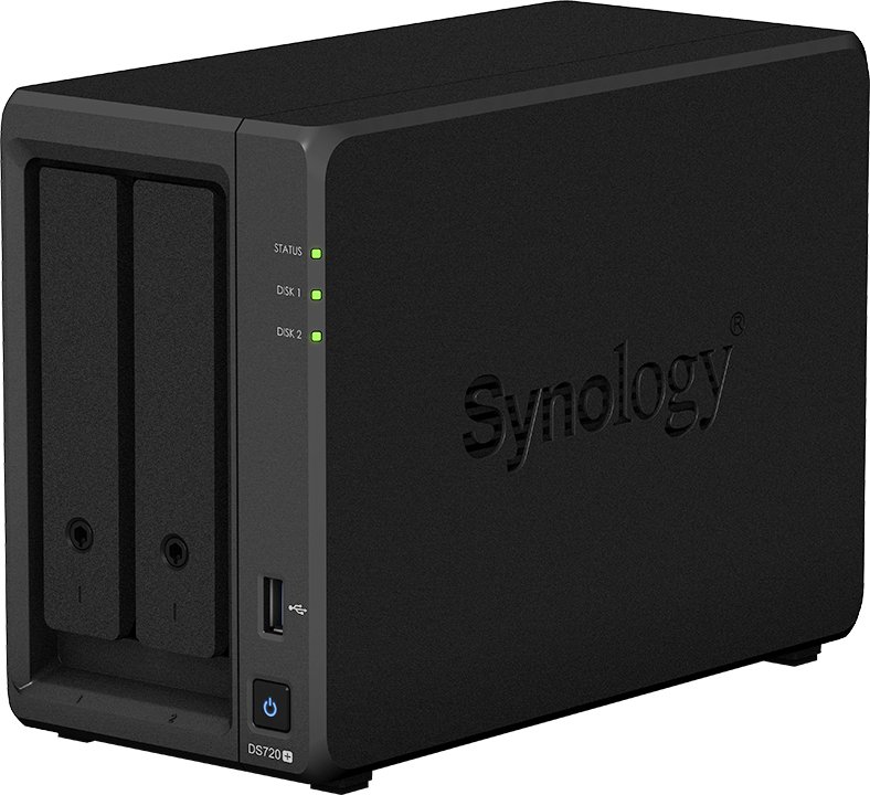 Synology DS720+