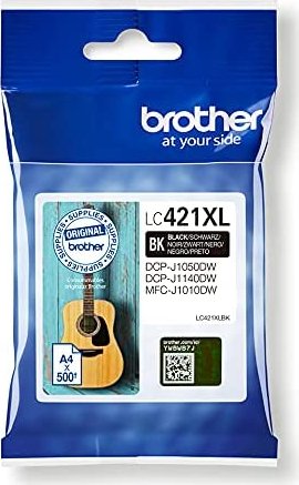 Brother LC-421XL BK