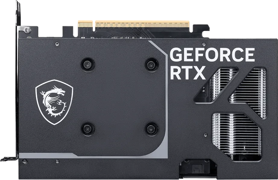 MSI GeForce RTX 5060 8G Ventus 2X OC