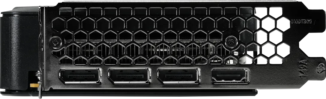 Gainward GeForce RTX 5050 Ghost