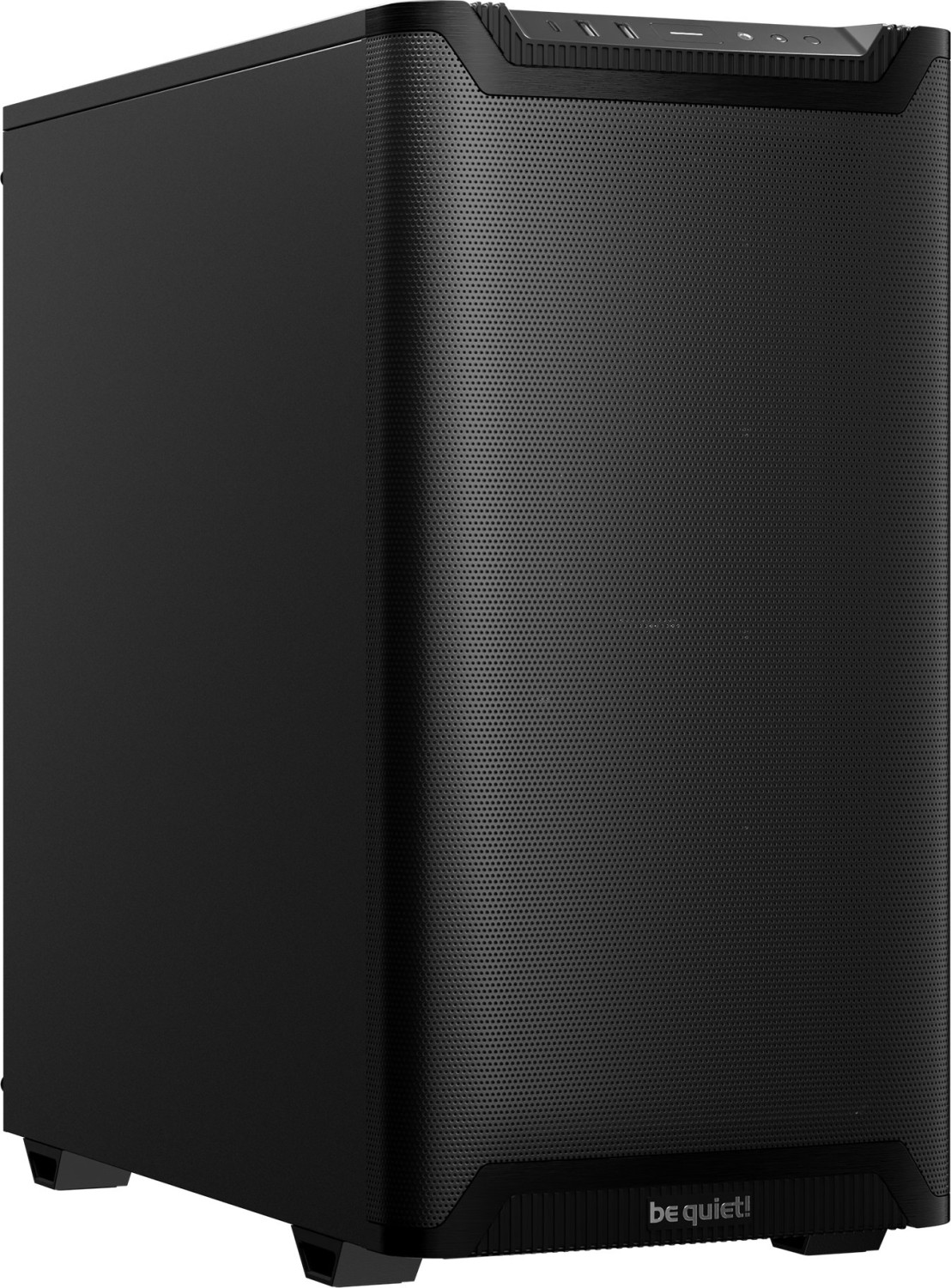 be quiet! Pure Base 501 Airflow