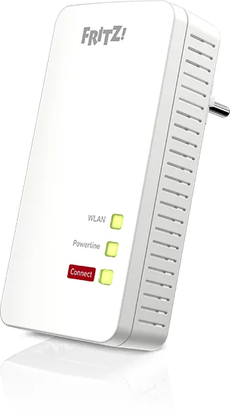 AVM FRITZ!Powerline 1260